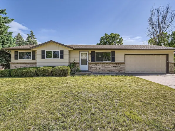 170 Dianna Drive, Lone Tree, CO 80124