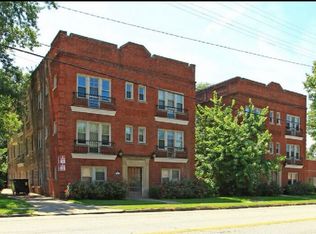 2534 Noble Rd #12, Cleveland Heights, OH 44121