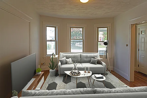 381 Crescent St #1 — Photo 3