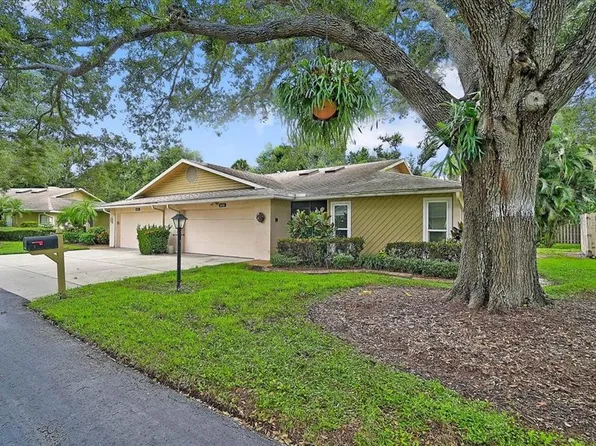 3416 WILKINSON WOODS DRIVE #63, SARASOTA, FL 34231