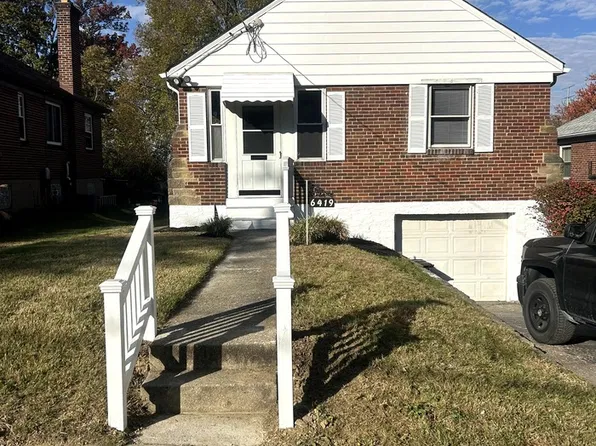6419 Stover Ave, Cincinnati, OH 45237