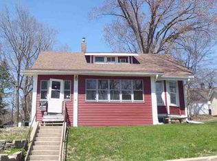 420 2nd St NE, Faribault, MN 55021