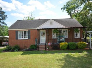 2116 Lake Ave, Augusta, GA 30904