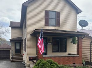 720 Adams St, Greensburg, PA 15601