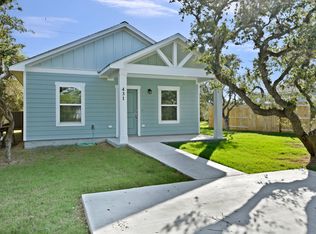 431 Misty Oak, Rockport, TX 78382