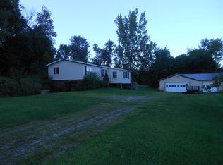 6695 Berkshire Center Road, East Berkshire, VT 05450