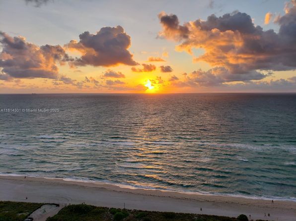 2555 Collins Ave APT 2207