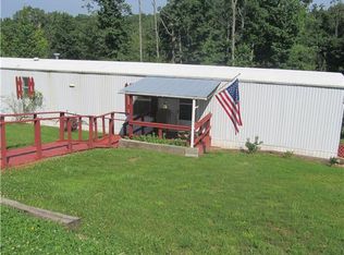 786 Brownfield Rd LOT 2, Dover, TN 37058