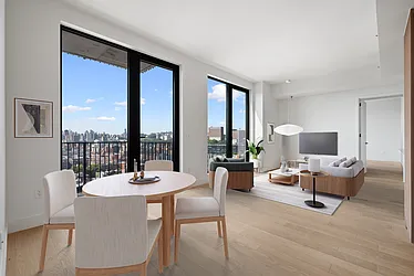 Rented by Living New York