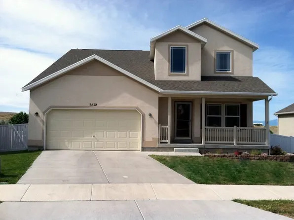 6512 W Pin Oak Dr, West Jordan, UT 84081