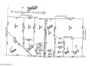 3065 Russell Rd, Muskegon, MI 49445