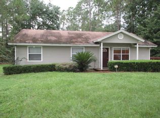 4895 Mayflower St, Middleburg, FL 32068