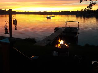 3013 E State Road 8, Albion, IN 46701