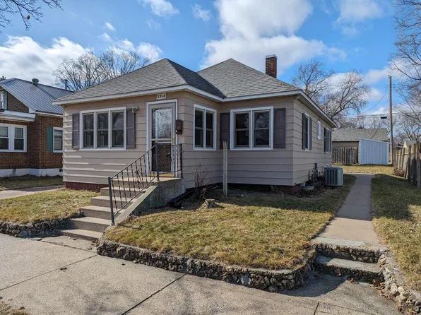 2514 14th STREET SOUTH South, La Crosse, WI 54601
