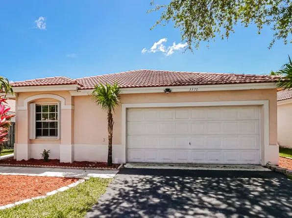 3370 NW 78th Ave, Pompano Beach, FL 33063