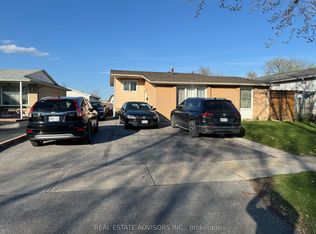 7360 Manion Rd, Mississauga, ON L4T2K6