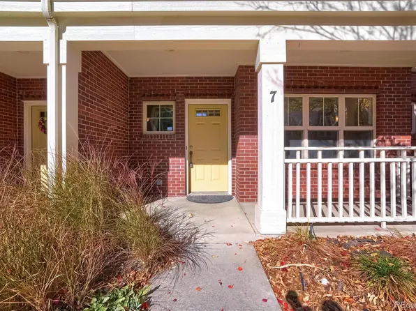 4527 W 37th Ave Unit 7, Denver, CO 80212