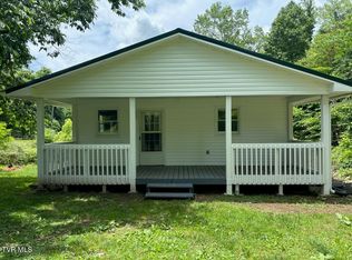 221 Odom Branch Rd, Erwin, TN 37650