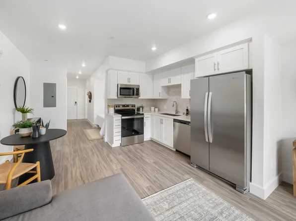 Artisan Apartments, 564 Higuera St #207, San Luis Obispo, CA 93401