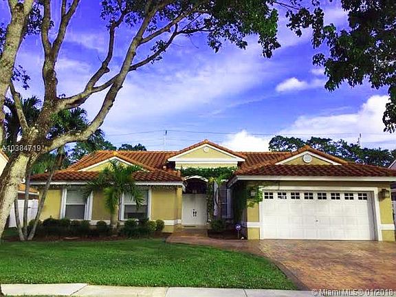 2nd image of 3925 SW 148th Ter #0