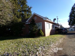 925 E Market St, Aberdeen, WA 98520