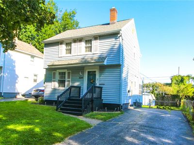 324 Rand St, Rochester, NY, 14615