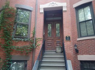18 Appleton St #3, Boston, MA 02116