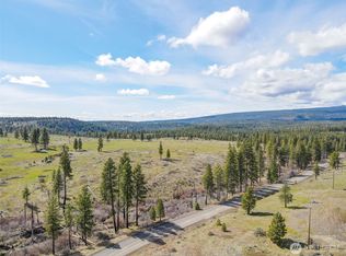 LOT Three Box Canyon Rd, Goldendale, WA 98620