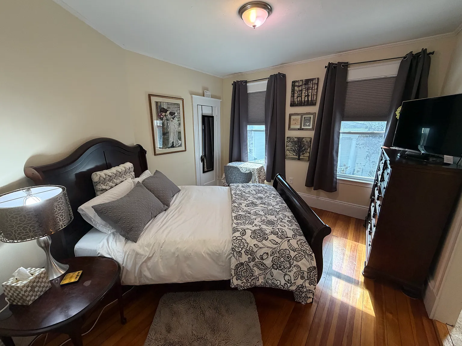 40 Winthrop St — Photo 2