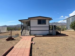 33380 S Ta Do Hoya Trl, Black Canyon City, AZ 85324