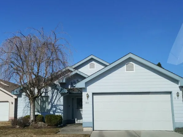 3611 E Baycourt Ln, Spokane, WA 99223