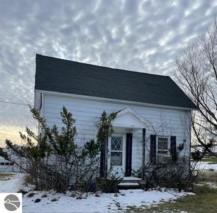 12291 Antrim Dells Dr, Ellsworth, MI, 49729