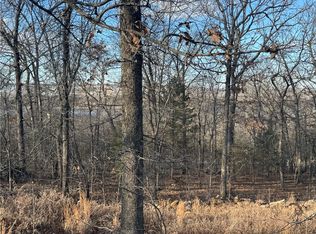 5 W 867th Rd, Park Hill, OK 74451