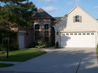 13334 Hampton Bend Ln, Houston, TX 77070