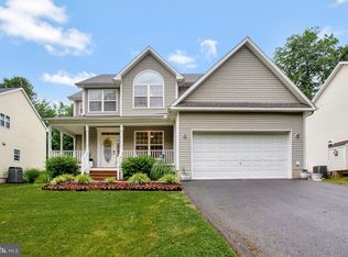 3621 Conch Dr, Edgewater, MD 21037