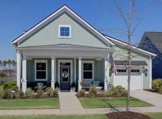 3522 Habenaria Rd, Mount Pleasant, SC 29466