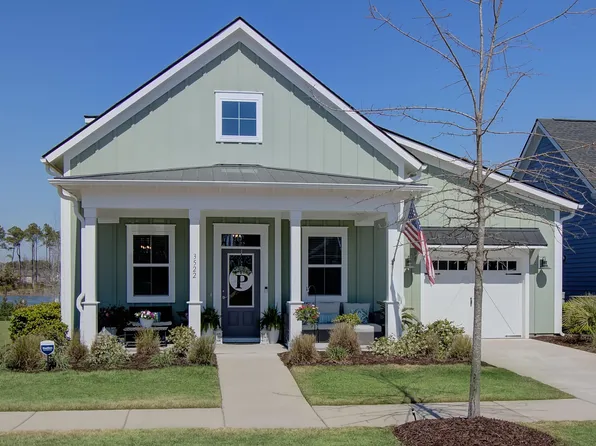 3522 Habenaria Rd, Mount Pleasant, SC 29466