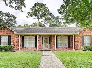 13610 Taylorcrest Rd, Houston, TX 77079