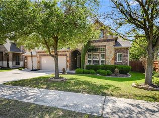 700 Nelson Ranch Rd, Cedar Park, TX 78613