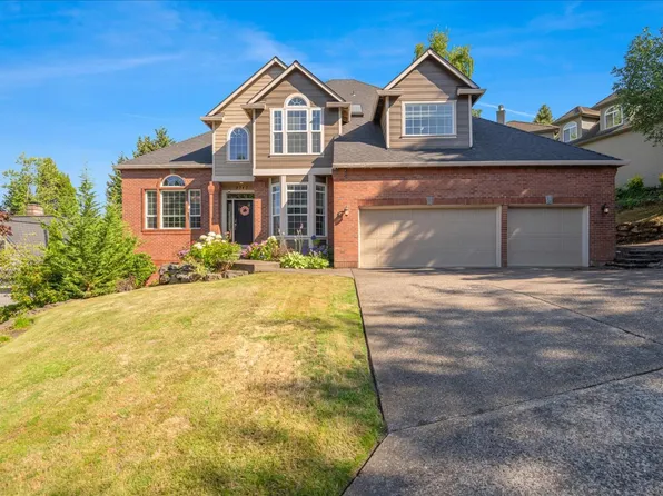 2340 Oakhurst Ln, Lake Oswego, OR 97034