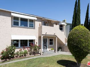 1245 S Redondo Blvd, Los Angeles, CA 90019