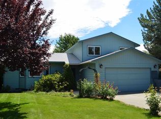 2410 Mark Ave, Richland, WA 99352