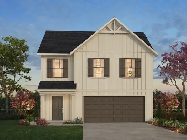 Cora Plan, Autumn Ridge