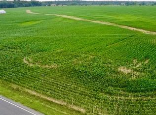 Seville Rd, Seville, OH 44273