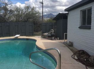 6001 N La Canada Dr, Tucson, AZ 85704