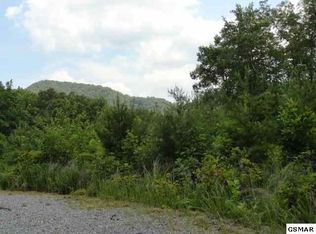 121 Huff Overlook Way LOT 121, Del Rio, TN 37727