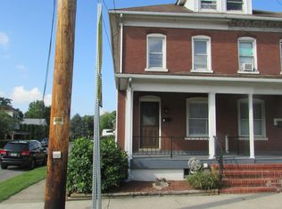 7 King St, Northumberland, PA 17857