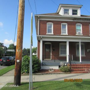 7 King St, Northumberland, PA, 17857
