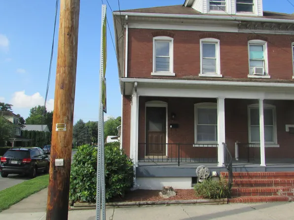 7 King St, Northumberland, PA 17857