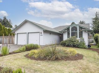 1636 SW Goucher St, McMinnville, OR 97128
